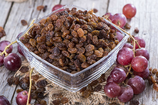 Comment faire sécher des raisins au four