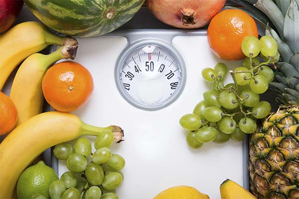 Quels sont les fruits que l'on peut manger en perdant du poids ?