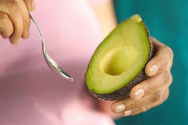 Hvad sker der, hvis du spiser en avocado hver dag?