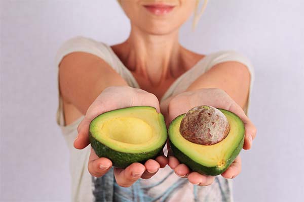What is the usefulness of avocado for women