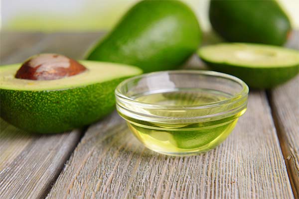The benefits of avocado oil