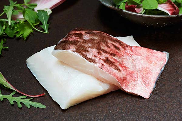 Pourquoi la viande de poisson crevette est bonne