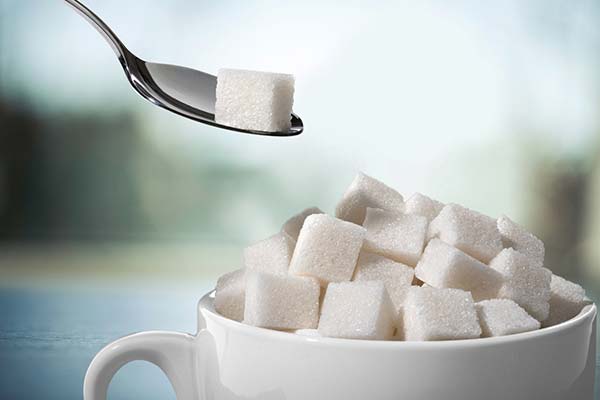 Må vi spise sukker i fastetiden?