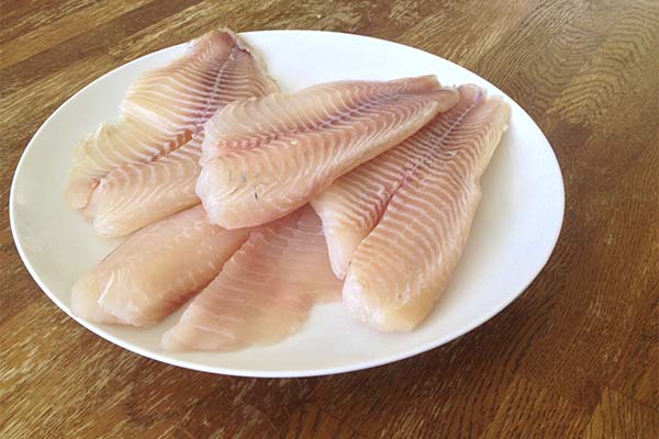 Benefits of tilapia for weight loss