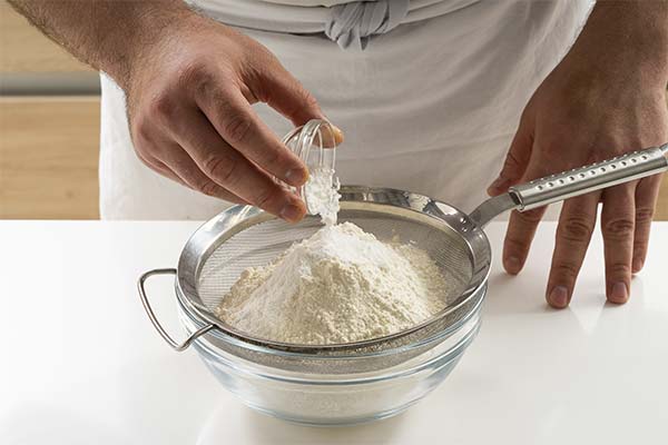 What to get instead of baking powder
