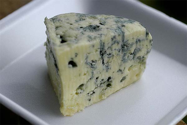 What is gorgonzola cheese good for?