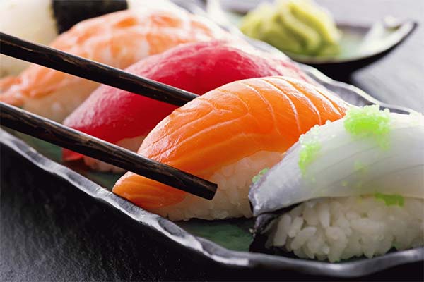 Qu'est-ce que le Sushi