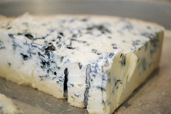 Interesting facts about gorgonzola