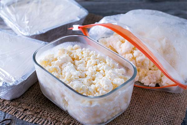 Comment conserver le fromage blanc pour éviter qu'il ne s'abîme ?