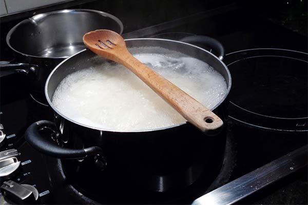 Comment cuire le porridge pour qu'il ne colle pas ?