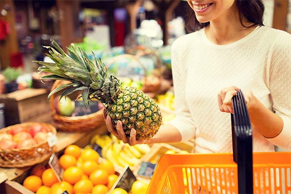 Comment savoir si votre ananas est savoureux et mûr lorsque vous l'achetez ?