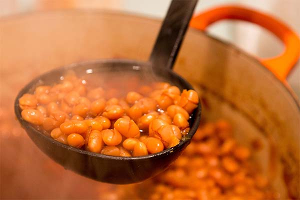 Jak dlouho vařit fazole