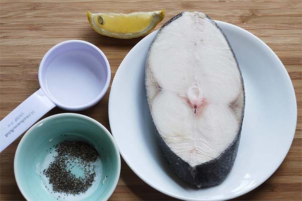 What is the usefulness of oily escolar fish