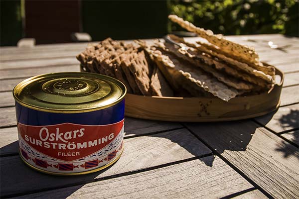 Where to buy and how much does surströmming cost