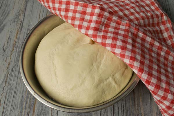 The secrets of proper dough