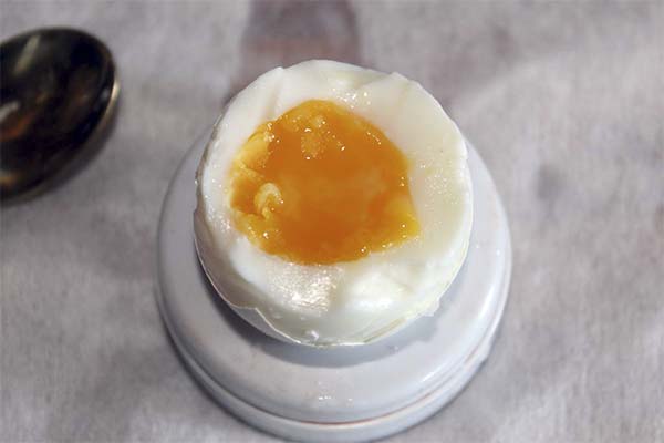 Kolik minut vařit pošírovaná vejce