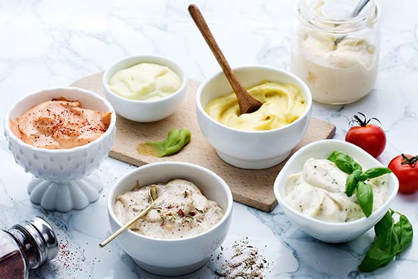 What to Substitute for Mayonnaise