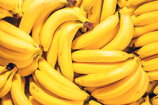 עובדות מעניינות על בננות
