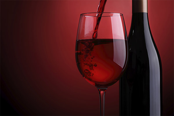 עובדות מעניינות על יין אדום