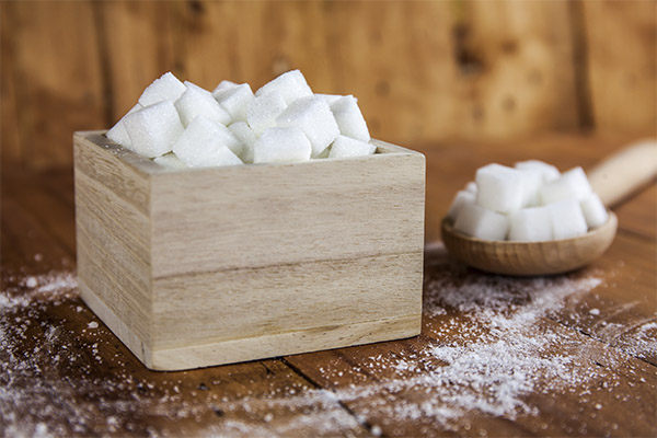 כיצד לבחור ולאחסן סוכר
