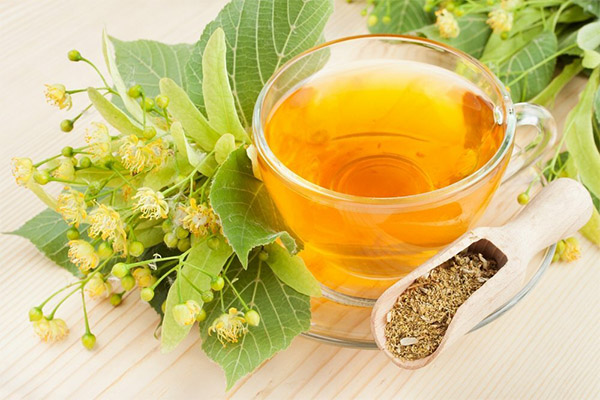 היתרונות והנזקים של תה הלינד