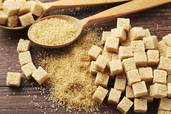 היתרונות והנזקים של סוכר קנים